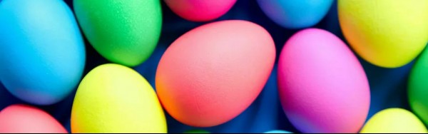 Easter Afternoon Tea and Hunt